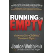 Running On Empty 9781614482420