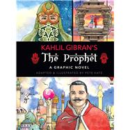 Prophet 9781645172420