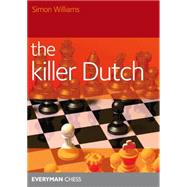 The Killer Dutch 9781781942420