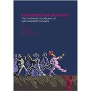Keywords for Radicals 9781849352420
