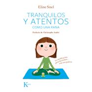 Tranquilos y atentos como una rana 9788499882420
