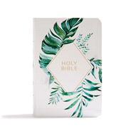 Holy Bible 9781087702421