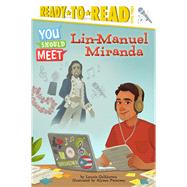 Lin-manuel Miranda 9781534422421