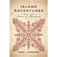 Island Adventures 9781560852421