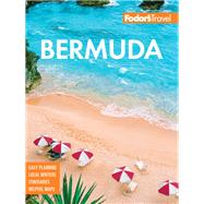 Fodor's Bermuda 9781640972421