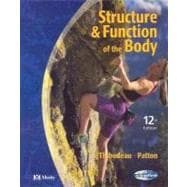 Structure & Function of the Body - Soft Cover Version 9780323022422