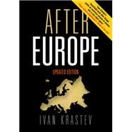 After Europe 9780812252422
