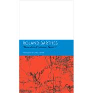 Masculine, Feminine, Neuter and Other Writings on Literature 9780857422422