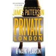 Private London 9781455522422