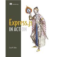 Express in Action 9781617292422