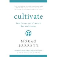 Cultivate 9781626342422