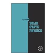 Solid State Physics