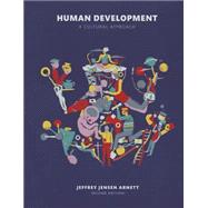 Human Development A Cultural Approach 9780133792423