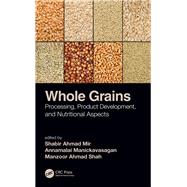 Whole Grains 9780815382423