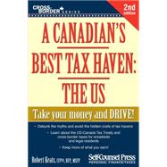 A Canadian's Best Tax Haven 9781770402423