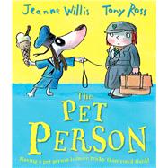 The Pet Person 9781783442423