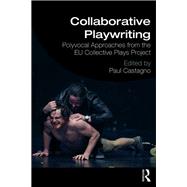 Collaborative Playwriting