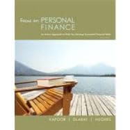 Focus on Personal Finance 9780073382425