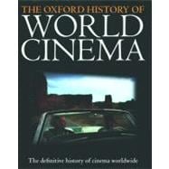 The Oxford History of World Cinema 9780198742425