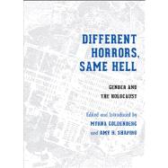 Different Horrors / Same Hell