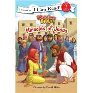 Miracles of Jesus 9780310732426