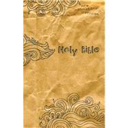 Niv Holy Bible 9780310722427