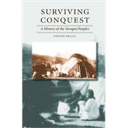 Surviving Conquest