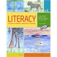 Literacy Helping Students Construct Meaning 9781285432427