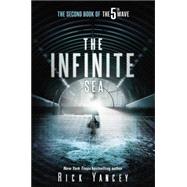 The Infinite Sea The Second Book of the 5th Wave 9780399162428