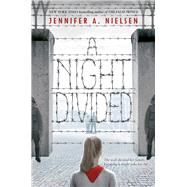 A Night Divided 9780545682428