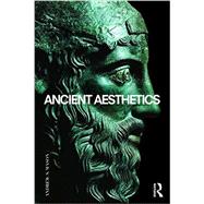 Ancient Aesthetics 9781138902428