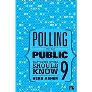 Polling and the Public 9781506352428