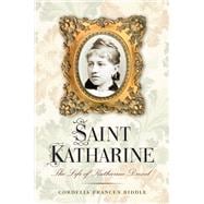 Saint Katharine 9781594162428