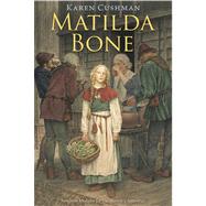 Matilda Bone 9780547722429