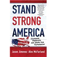 Stand Strong America 9781424552429
