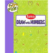 Go Fun! BrainSnack Draw with Numbers 9781449472429