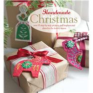 Handmade Christmas 9781782492429