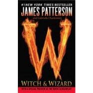 Witch & Wizard 9780446562430