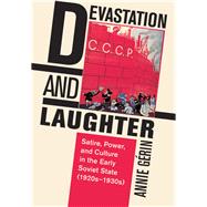Devastation and Laughter