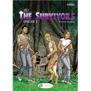 The Survivors Episode 2 9781849182430