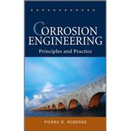 Corrosion Engineering Principles and Practice 9780071482431