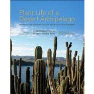 Plant Life of a Desert Archipelago 9780816502431