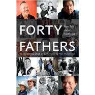 Forty Fathers 9781771622431