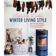 Winter Living Style 9781788792431