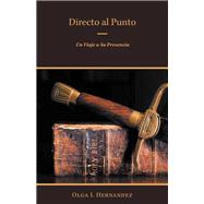 Directo Al Punto 9781973682431