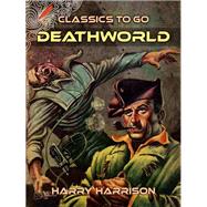 Deathworld