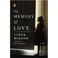 The Memory of Love A Novel 9780143122432