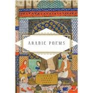 Arabic Poems 9780375712432