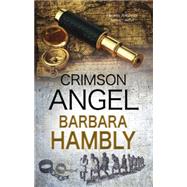 Crimson Angel 9780727872432