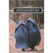 Afghanistan 9780737772432